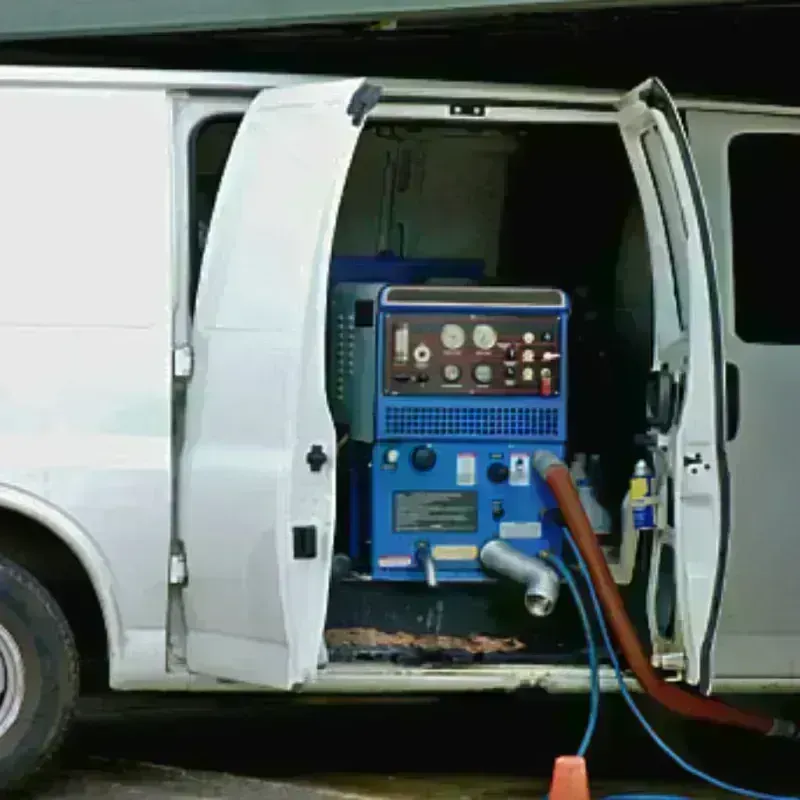 Water Extraction process in Chaves County, NM